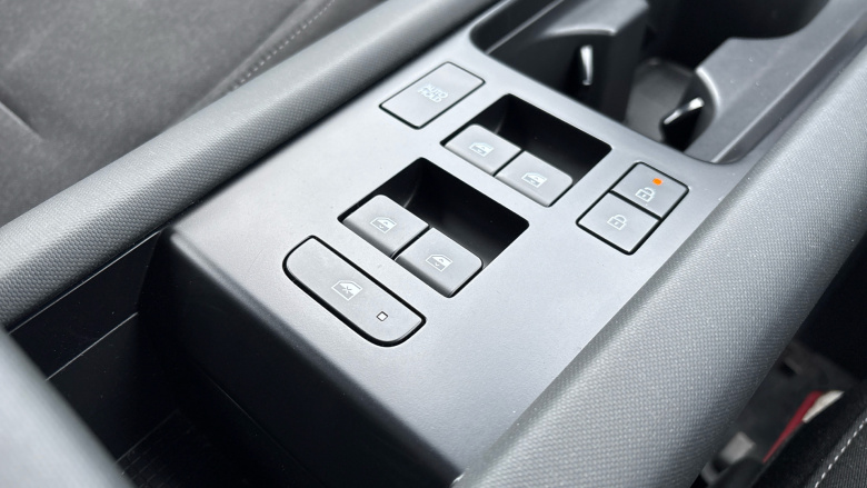 Hyundai IONIQ 6 168kW Premium 77kWh 4dr Auto Electric Saloon